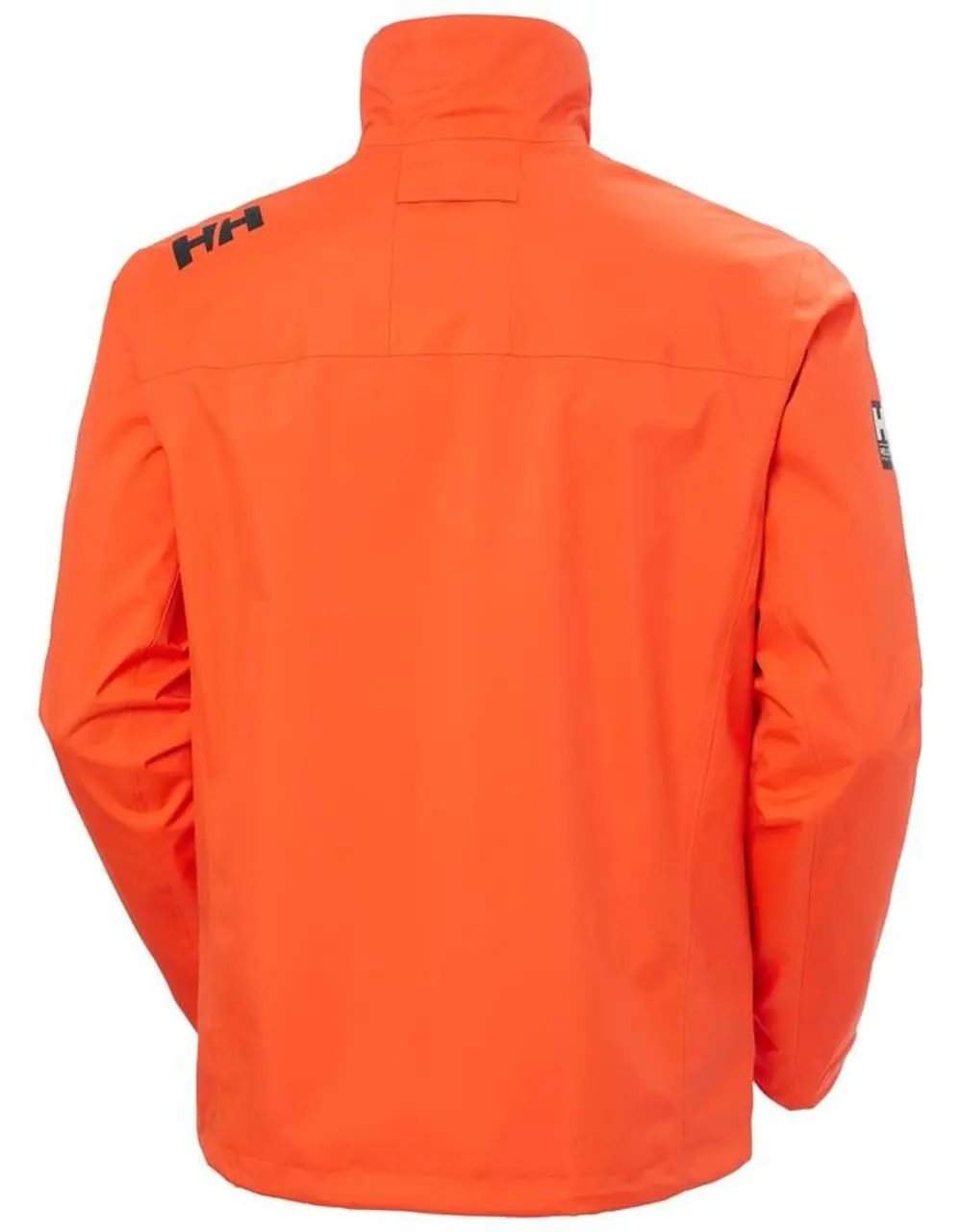 HELLY HANSEN CREW MONT 2.0 HHA.34445Flame
