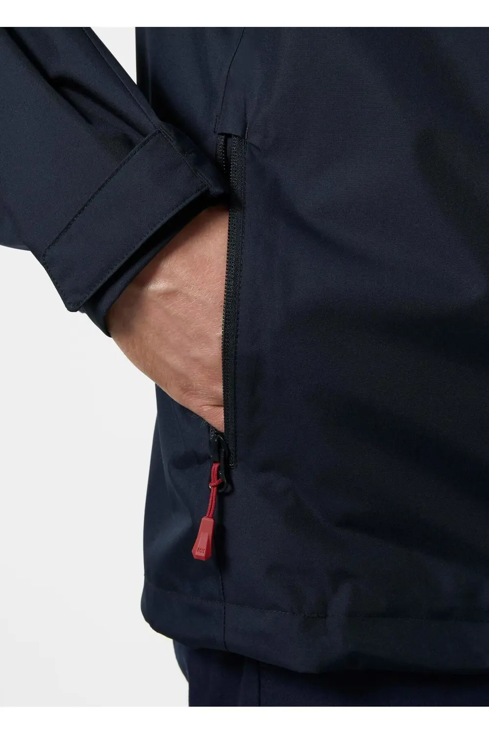 HELLY HANSEN CREW MONT 2.0 HHA.34445Navy