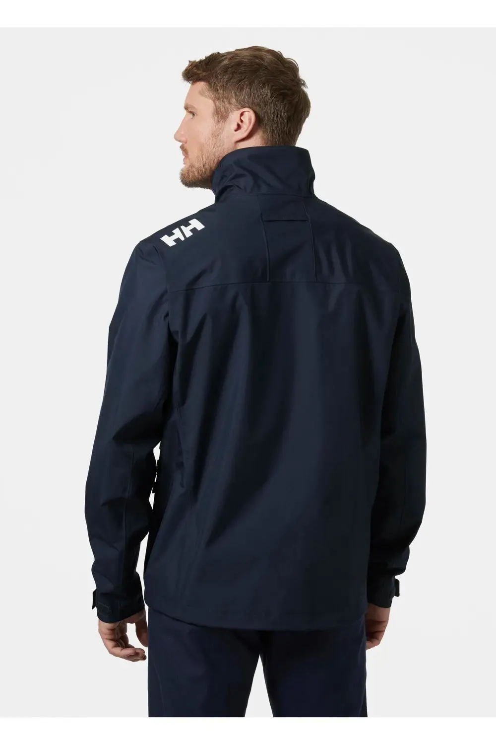 HELLY HANSEN CREW MONT 2.0 HHA.34445Navy