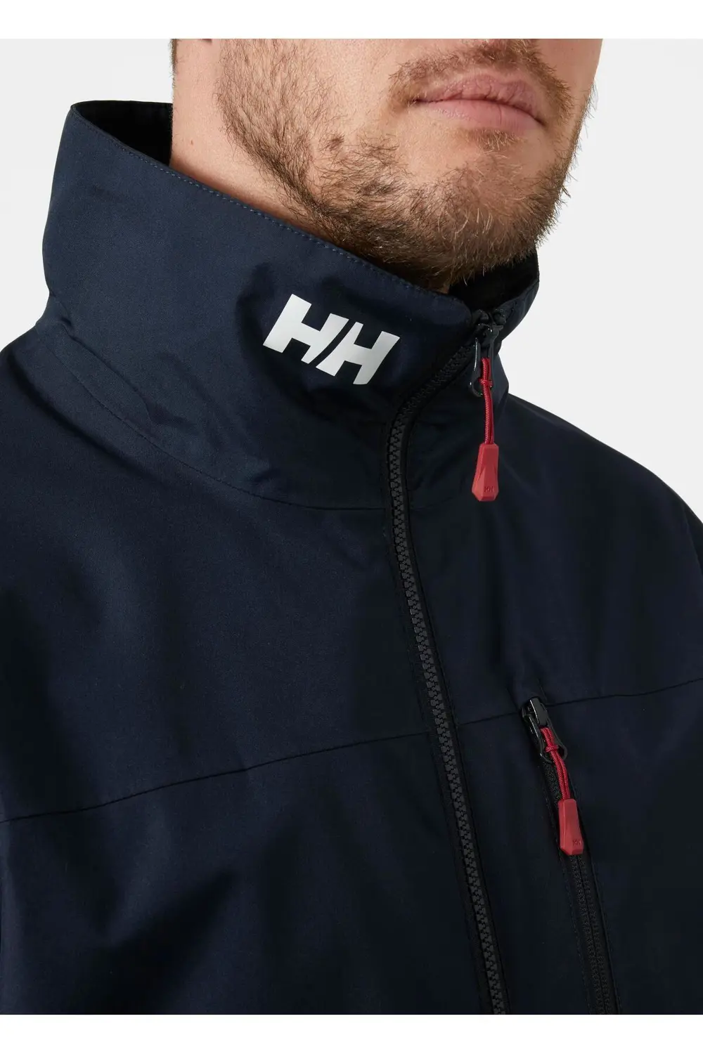 HELLY HANSEN CREW MONT 2.0 HHA.34445Navy