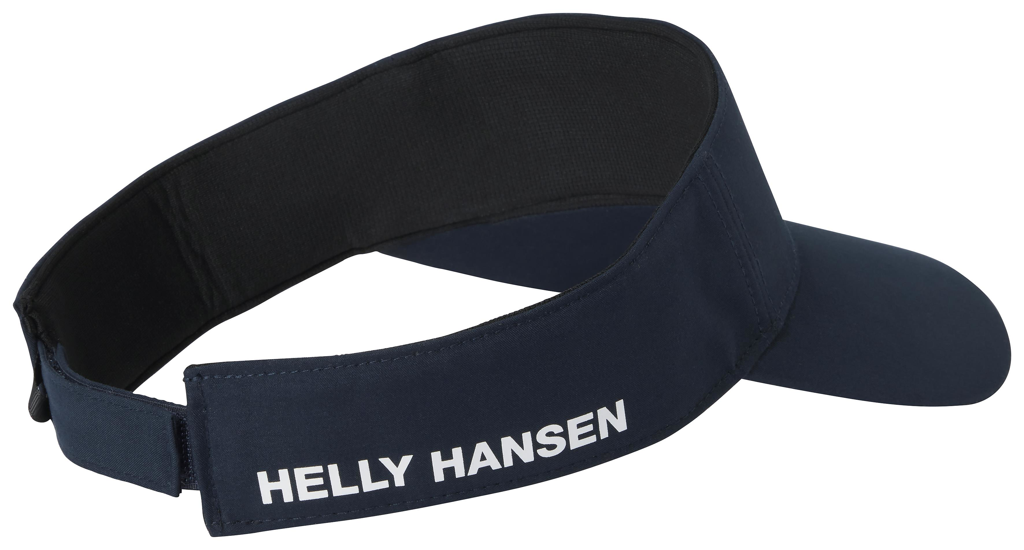 HELLY HANSEN CREW VISOR 2.0 ŞAPKA