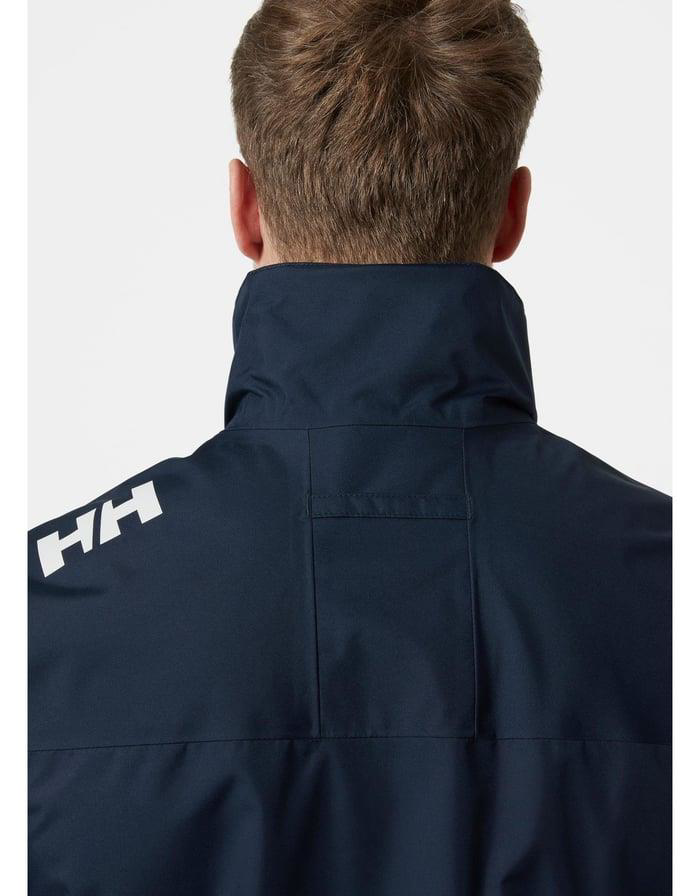 Helly Hansen  Crew Yelek 2.0 Hha.34446Navy