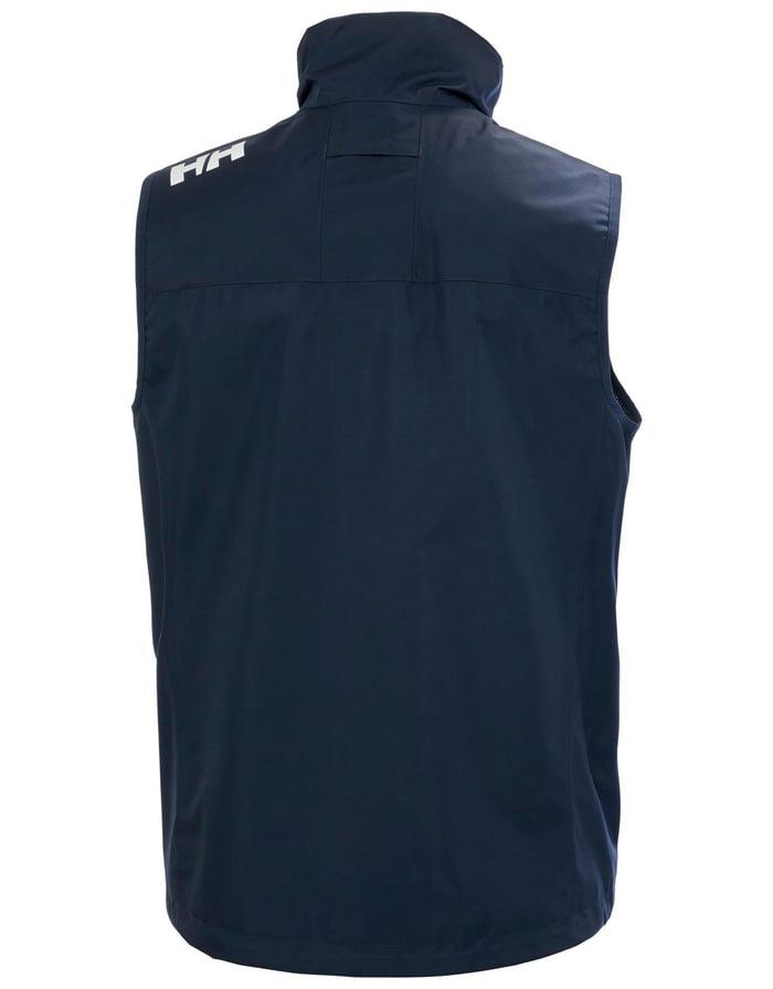 Helly Hansen  Crew Yelek 2.0 Hha.34446Navy