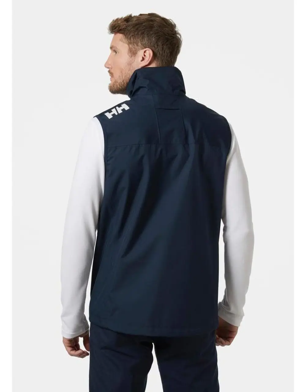 HELLY HANSEN CREW YELEK 2.0 HHA.34446Navy