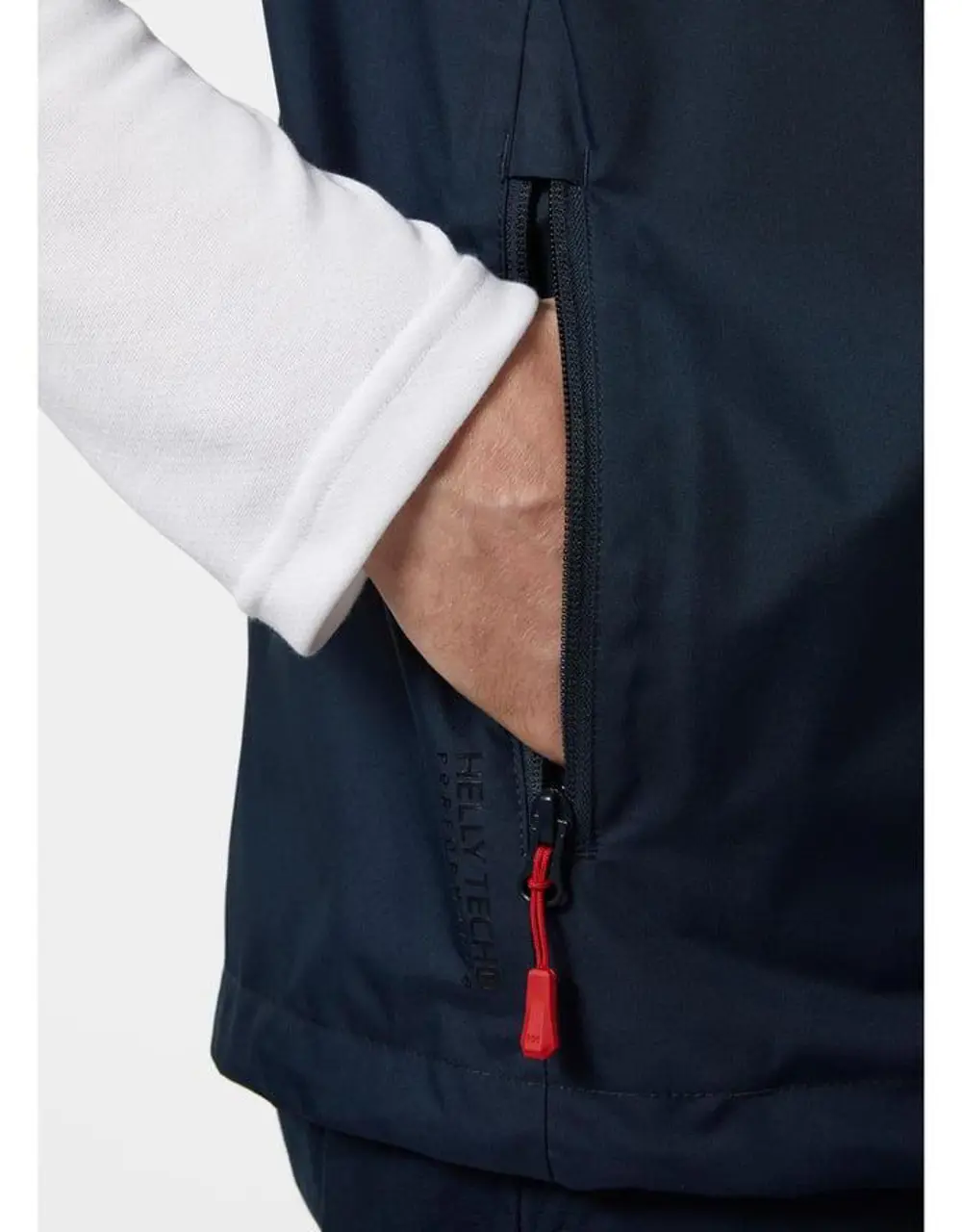 HELLY HANSEN CREW YELEK 2.0 HHA.34446Navy