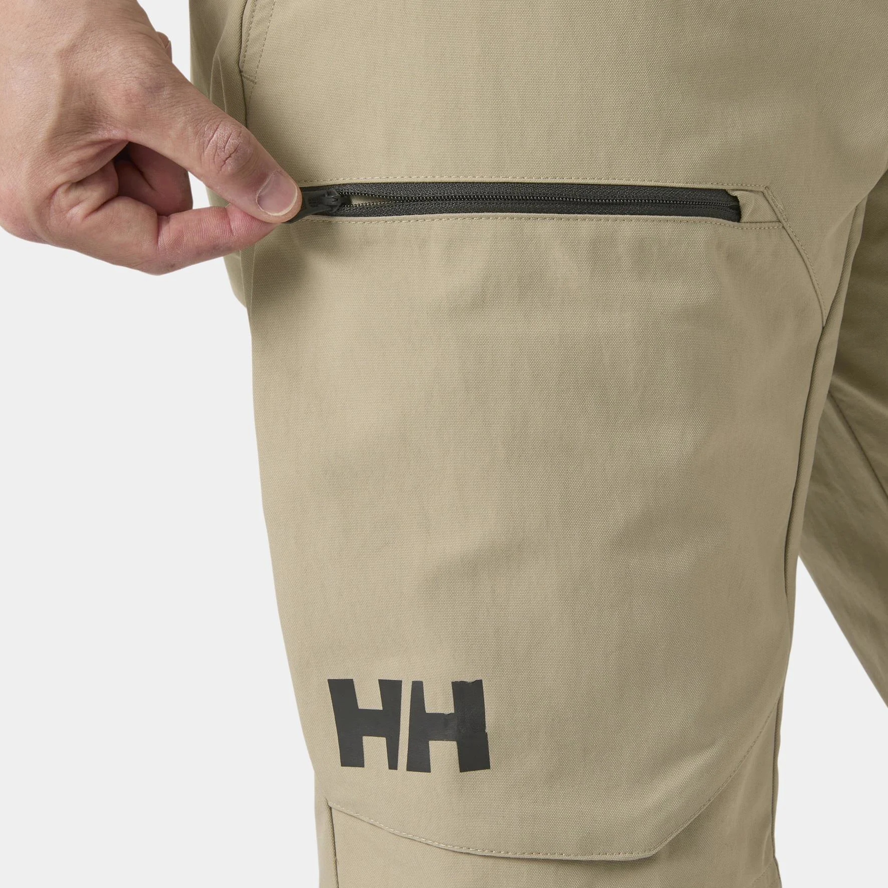 HELLY HANSEN CREWLINE CARGO ŞORT 2.0 HHA.34272Pebble