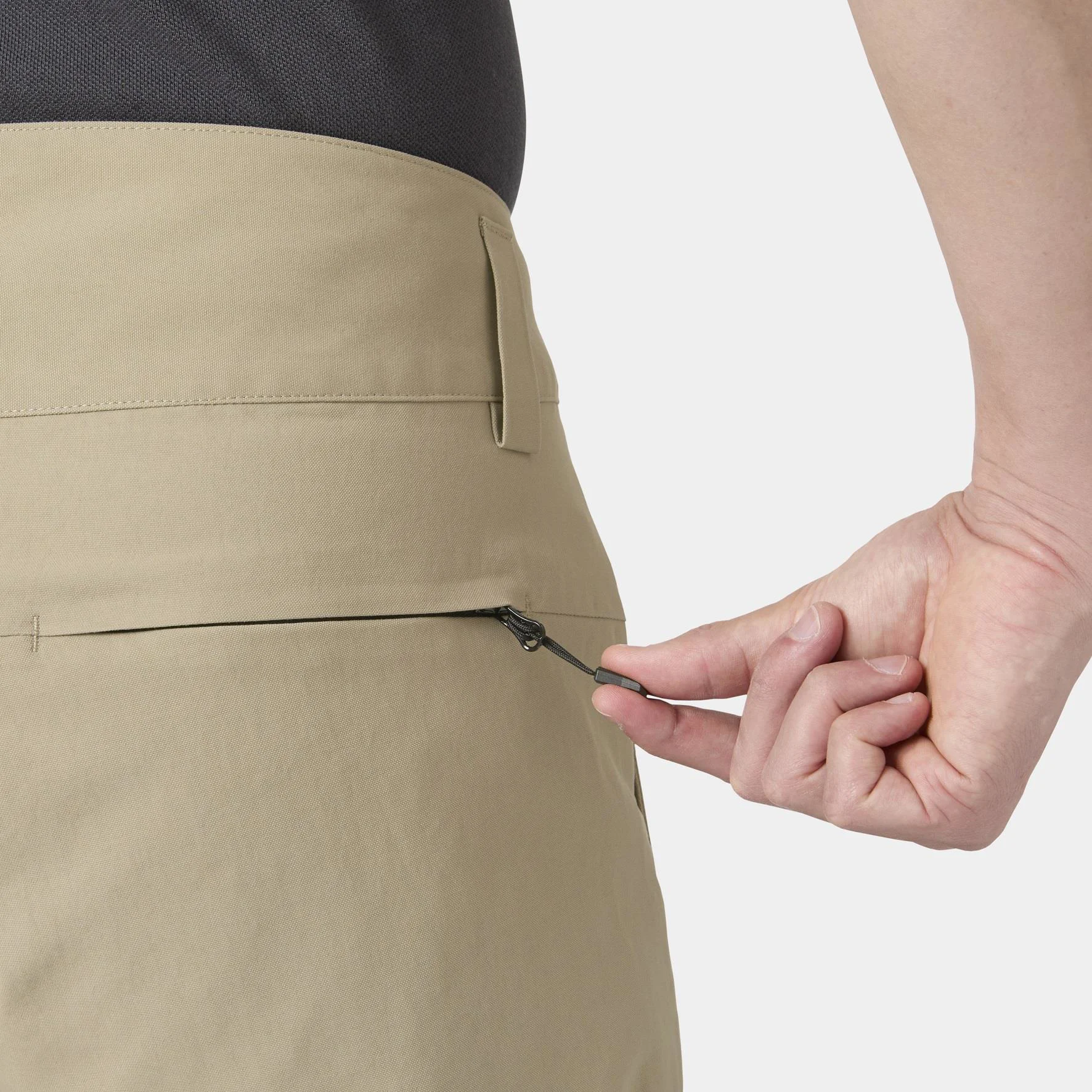 HELLY HANSEN CREWLINE CARGO ŞORT 2.0 HHA.34272Pebble