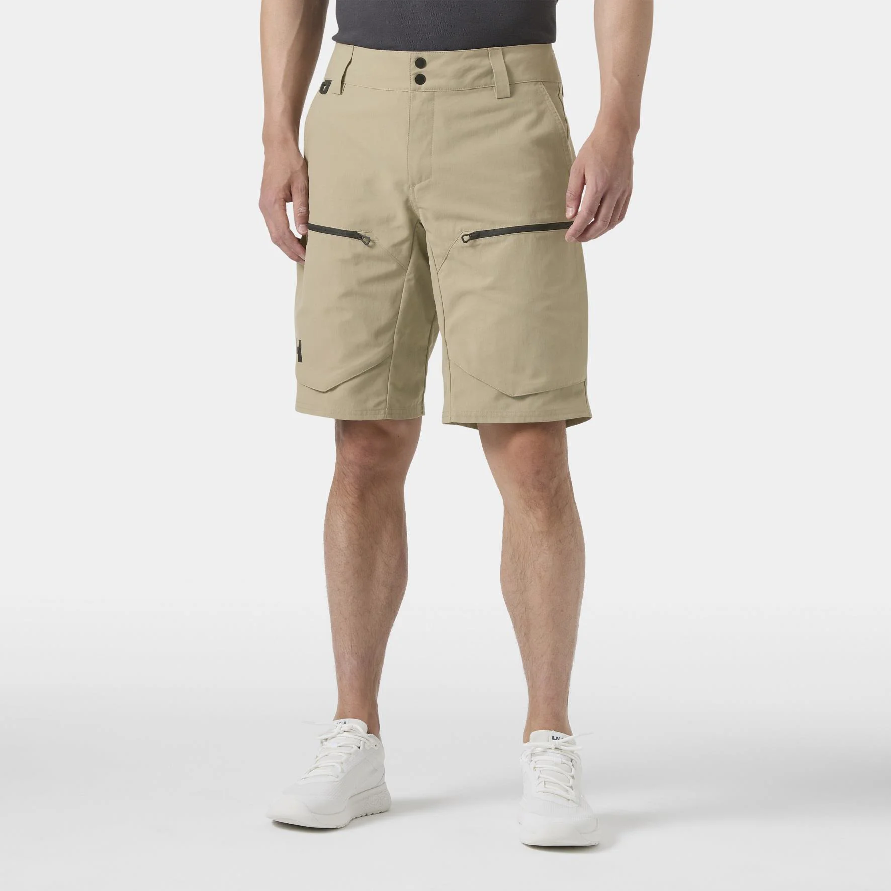 HELLY HANSEN CREWLINE CARGO ŞORT 2.0 HHA.34272Pebble