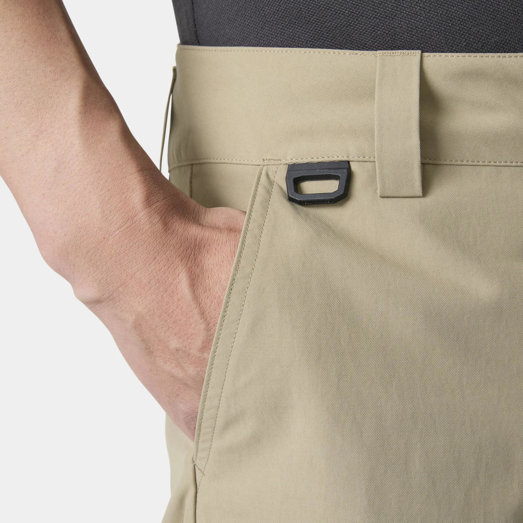 HELLY HANSEN CREWLINE CARGO ŞORT 2.0 HHA.34272Pebble