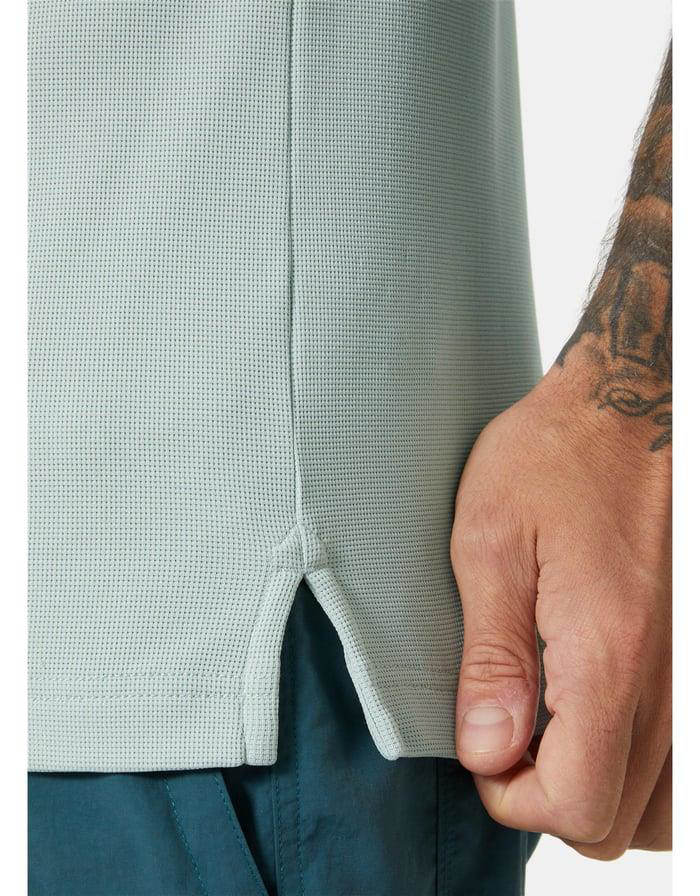 Helly Hansen  Driftline Polo Hha.50584Olivegreen