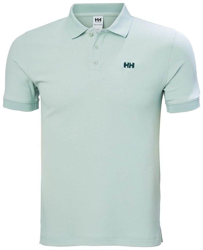 Helly Hansen  Driftline Polo Hha.50584Olivegreen