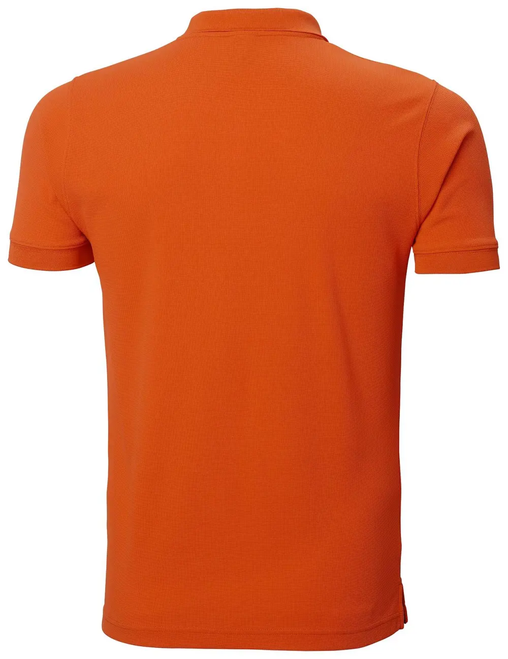 HELLY HANSEN DRIFTLINE POLO HHA.50584PetroleOrange