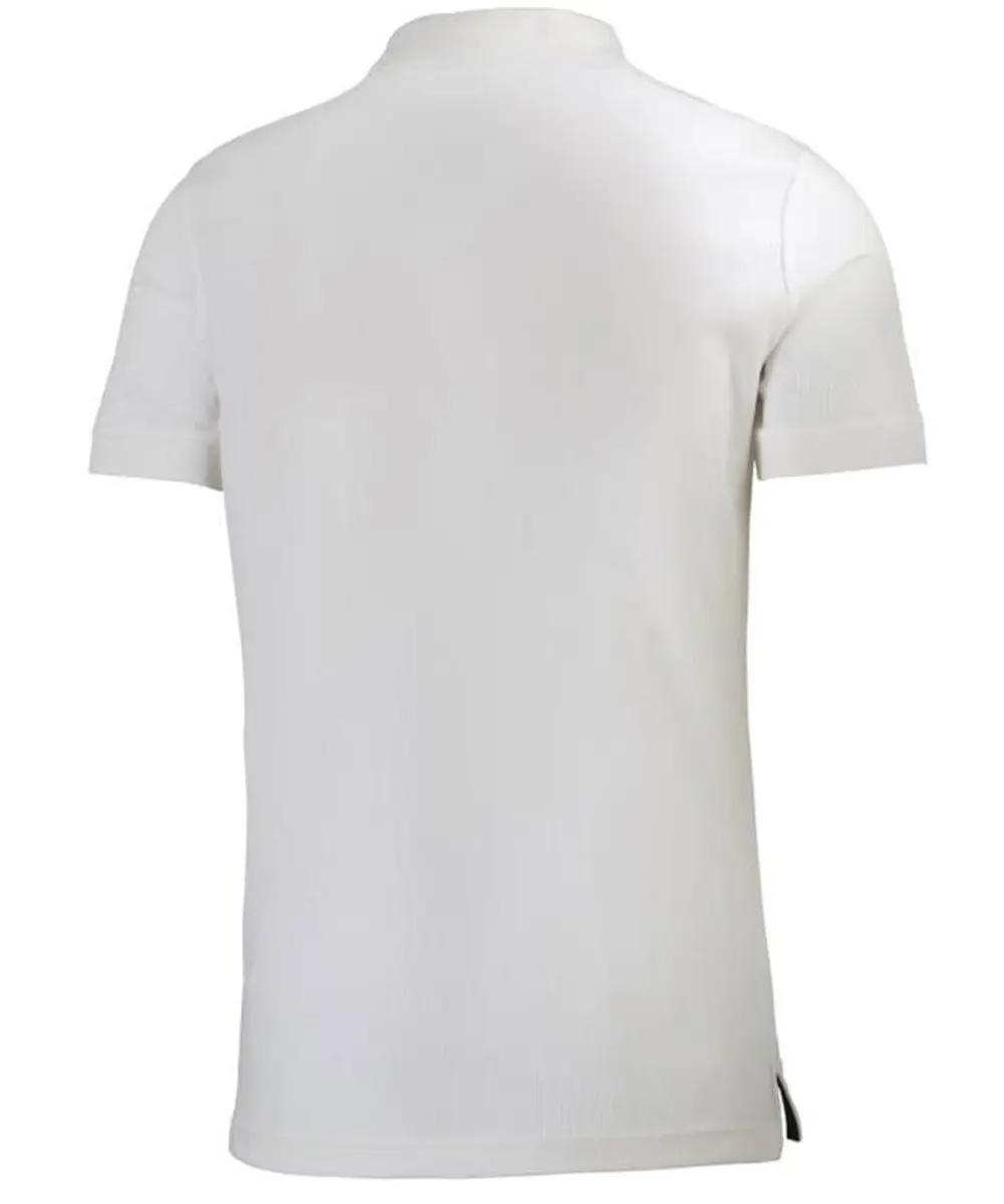 HELLY HANSEN DRIFTLINE POLO HHA.50584White