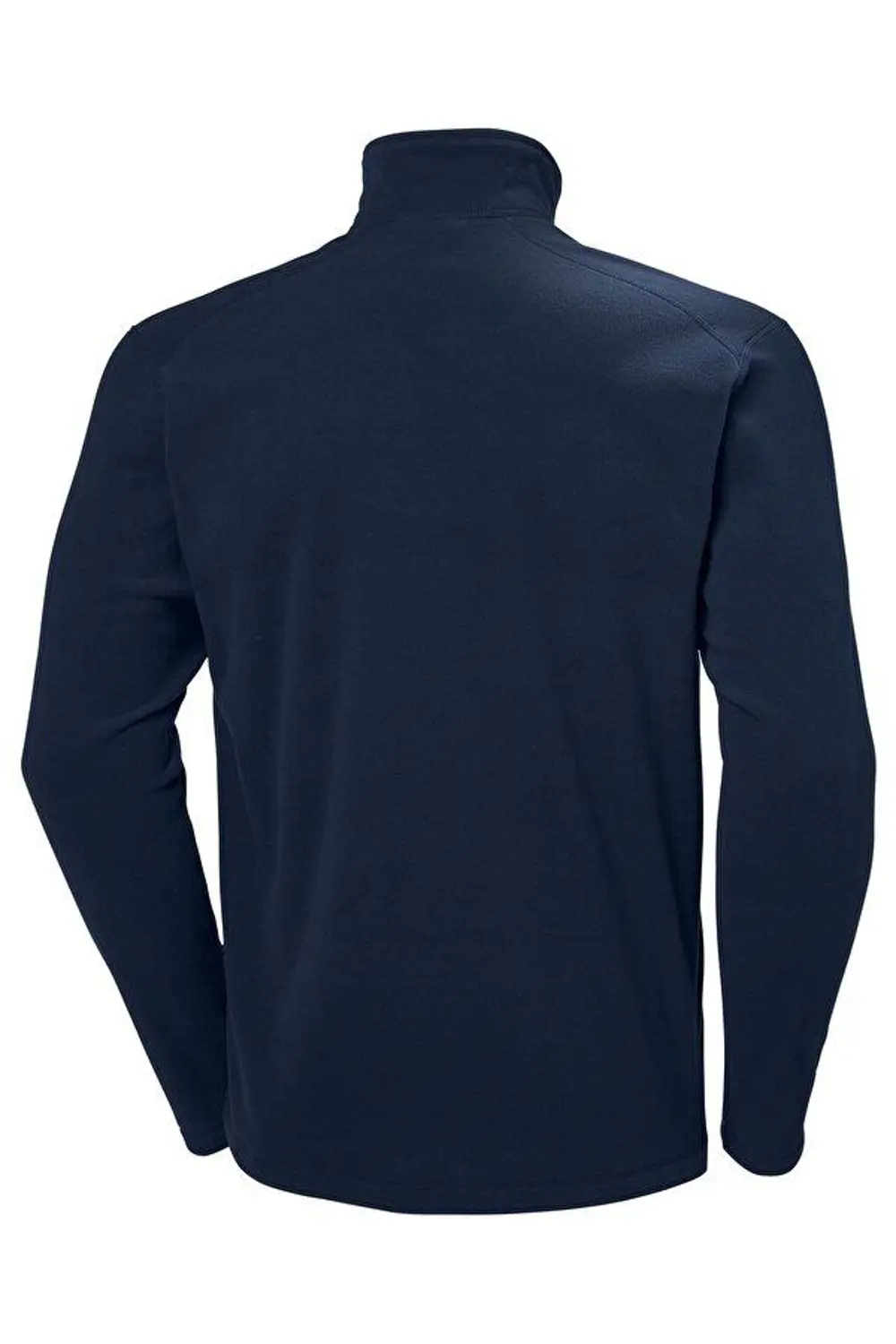 HELLY HANSEN FULLZIP POLAR HH..12011Navy