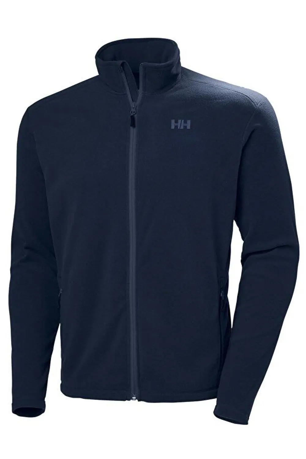 HELLY HANSEN FULLZIP POLAR HH..12011Navy