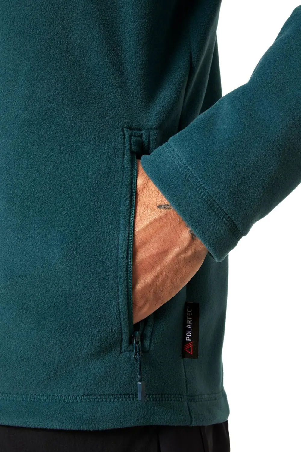 HELLY HANSEN FULLZIP POLAR HHA.12011DarkCreek