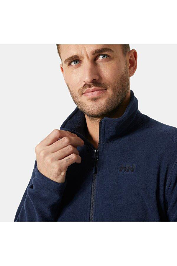 Helly Hansen  Fullzip Polar Hh..12011Navy