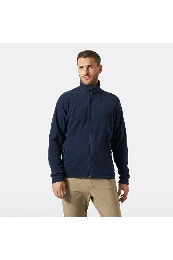Helly Hansen  Fullzip Polar Hh..12011Navy