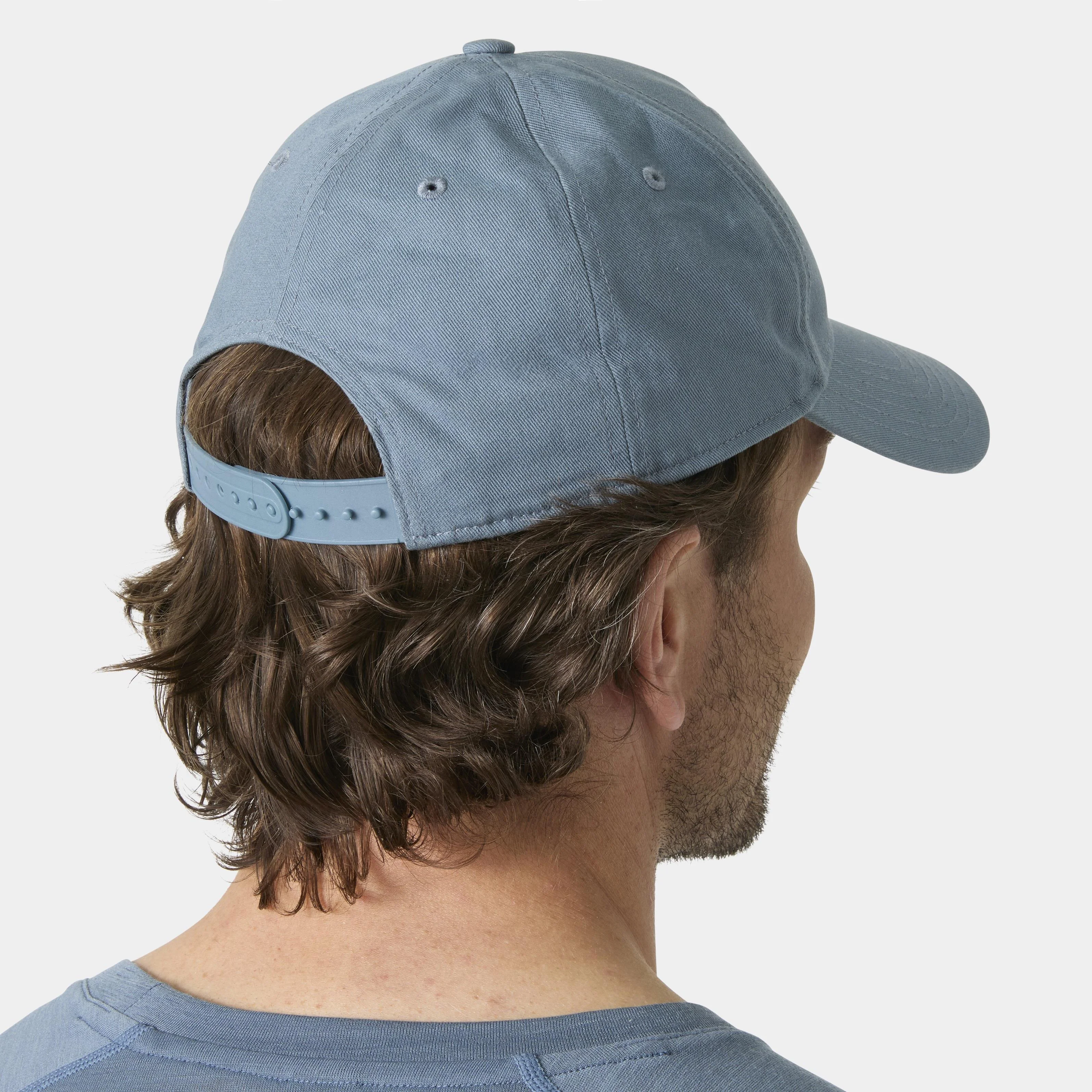 Helly Hansen HH Ball Cap Unisex Şapka HHA.67434-605