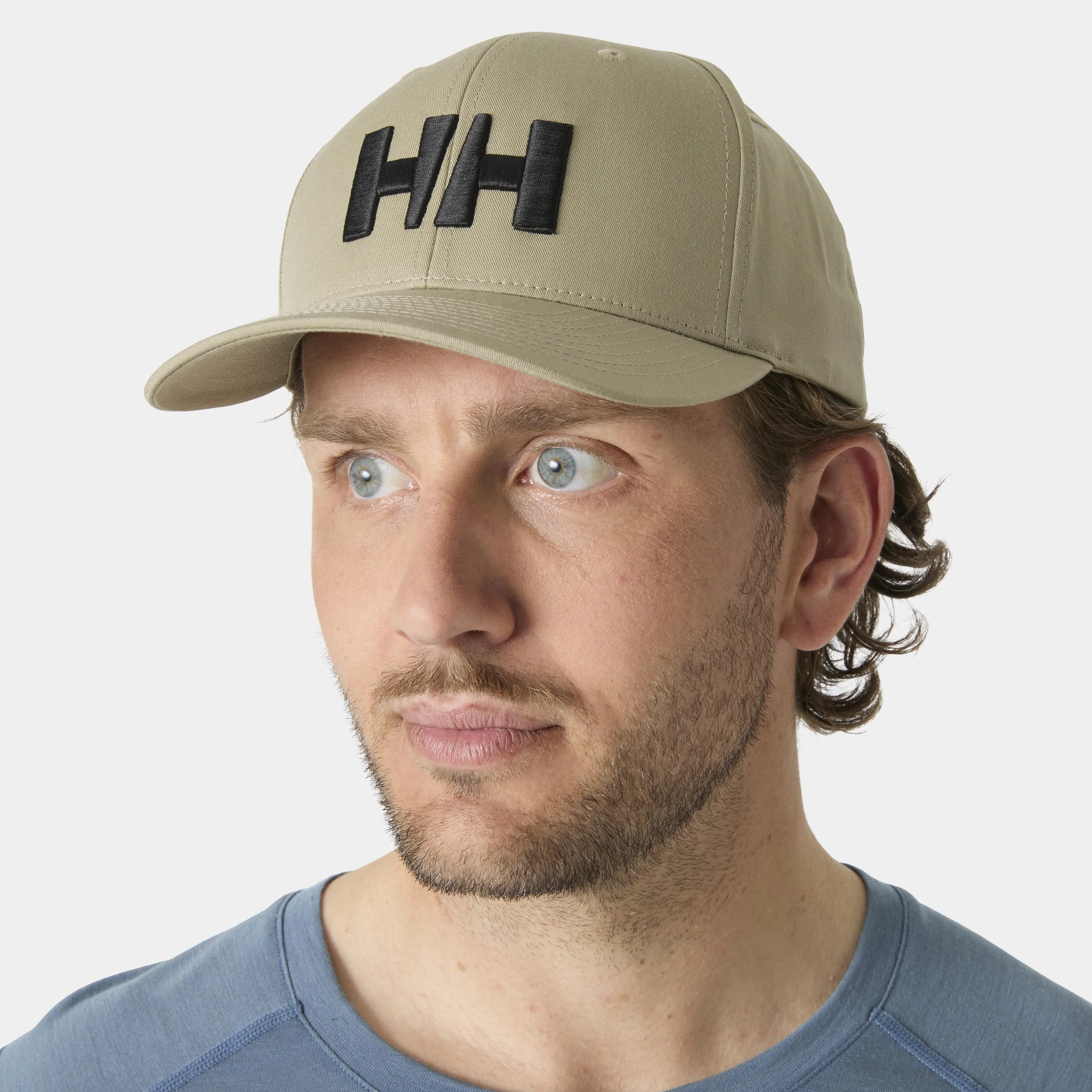 Helly Hansen HH Brand Cap Unisex Şapka HHA.67648-757 Helly Hansen HH Brand Cap Unisex Şapka HHA.67648-757