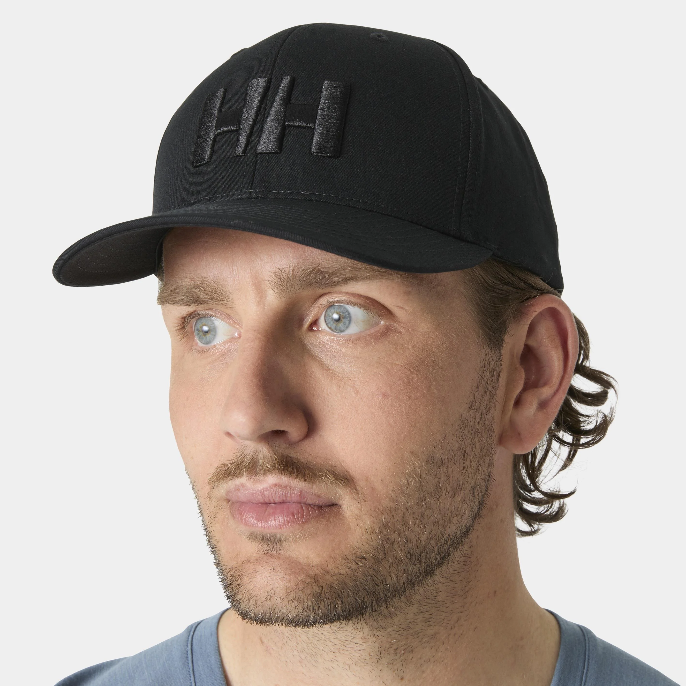 Helly Hansen HH Brand Cap Unisex Şapka HHA.67648-990