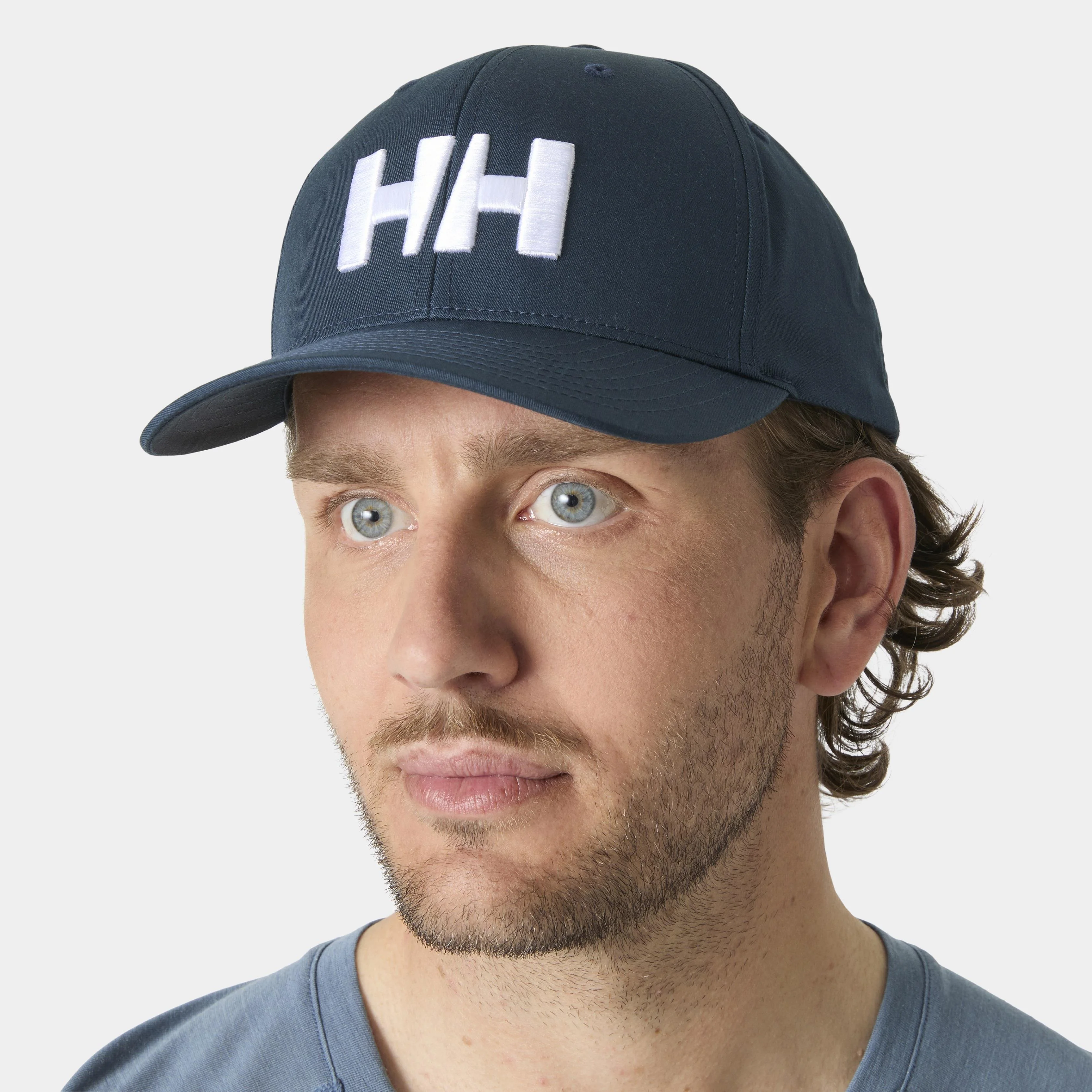 Helly Hansen HH Brand Cap Unisex Şapka HHA.67648-597
