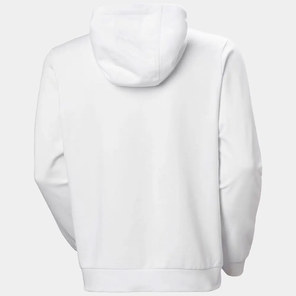 HELLY HANSEN HH LOGO 2.0 KAPÜŞONLU SWEATSHIRT HHA.30394-WHITE