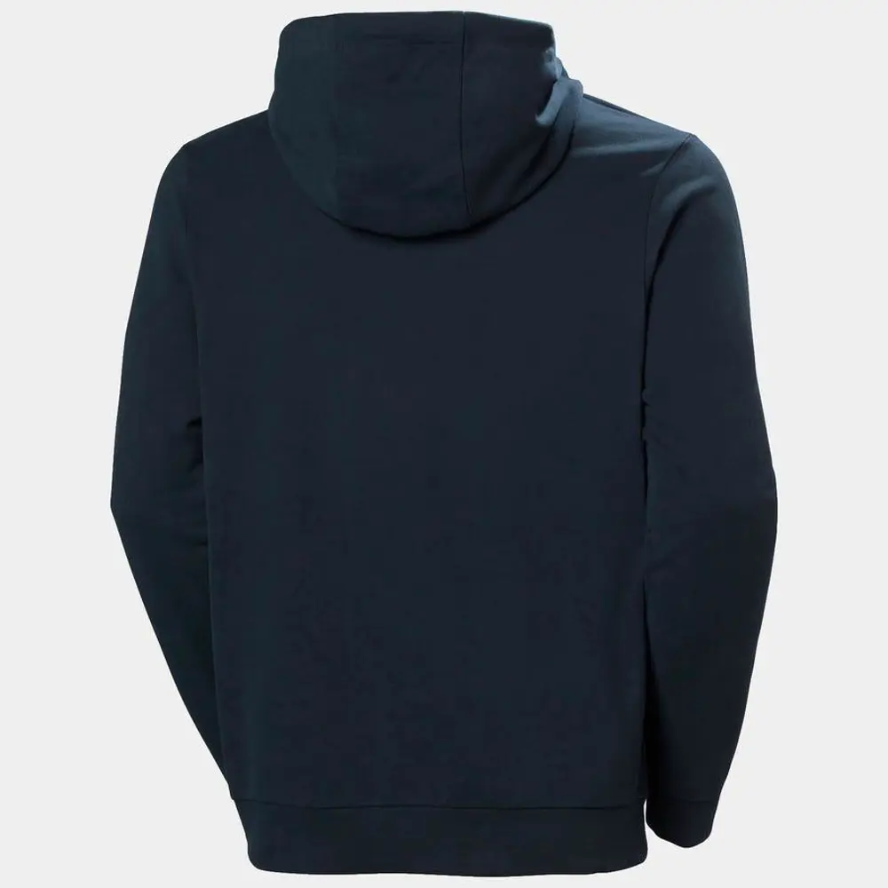 HELLY HANSEN HH LOGO 2.0 KAPÜŞONLU SWEATSHIRT HHA.30394-NAVY