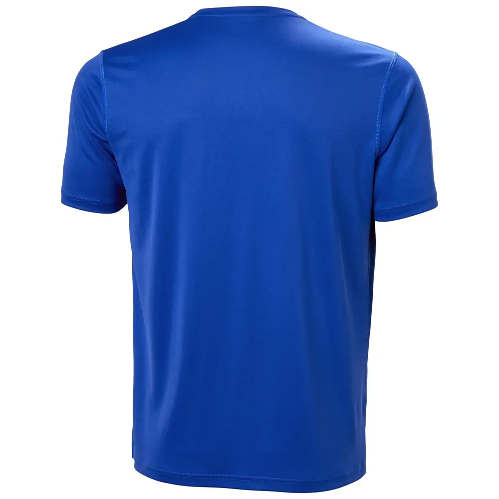 HELLY HANSEN HH TECH GRAPHIC T-SHIRT 2.0 HHA.49574Cobalt2.0 HELLY HANSEN HH TECH GRAPHIC T-SHIRT 2.0 HHA.49574Cobalt2.0