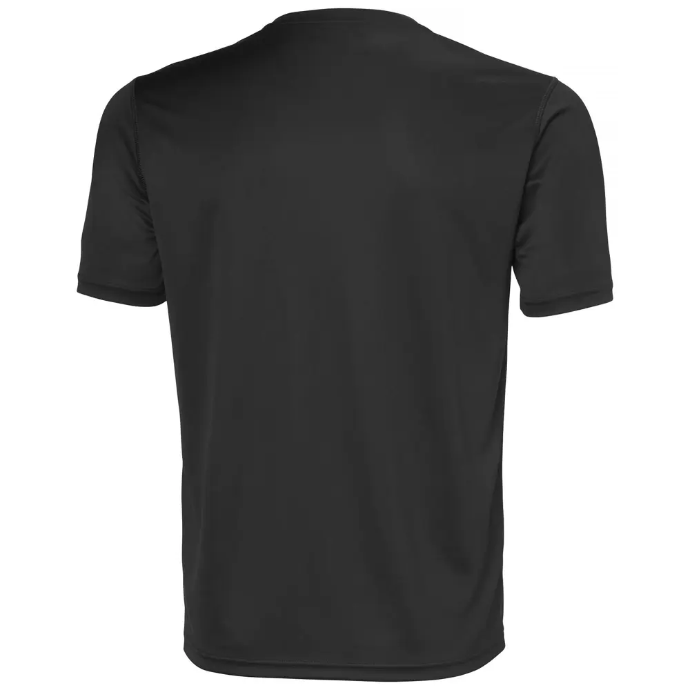 HELLY HANSEN HH TECH T-SHIRT 2.0 HHA.49584Ebony