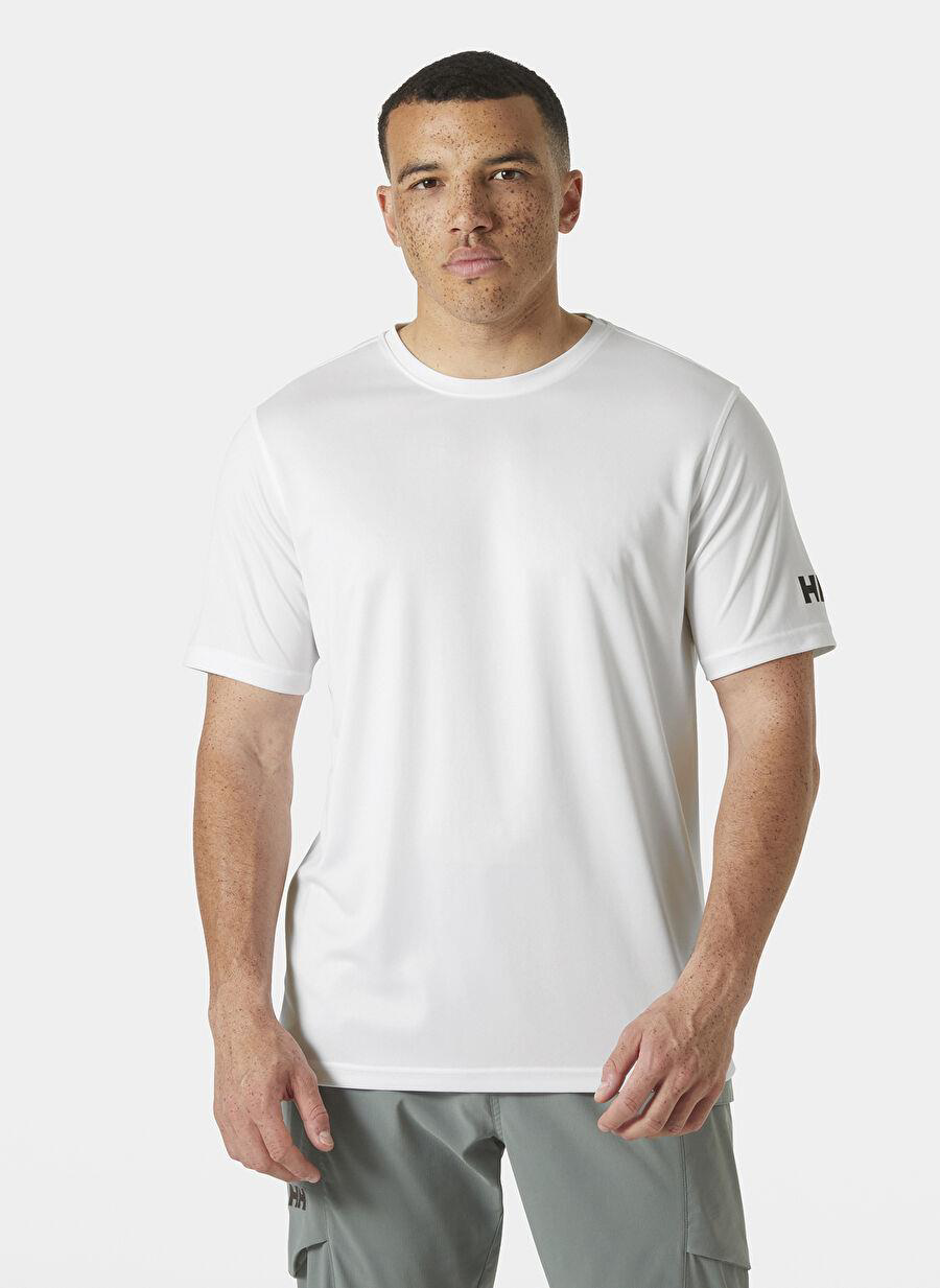 Helly Hansen  Hh Tech T-Shirt 2.0 Hha.49584White