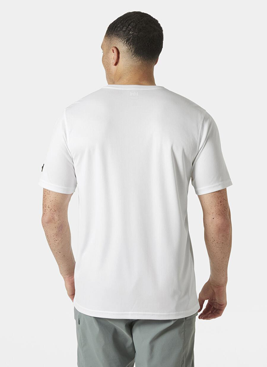 Helly Hansen  Hh Tech T-Shirt 2.0 Hha.49584White