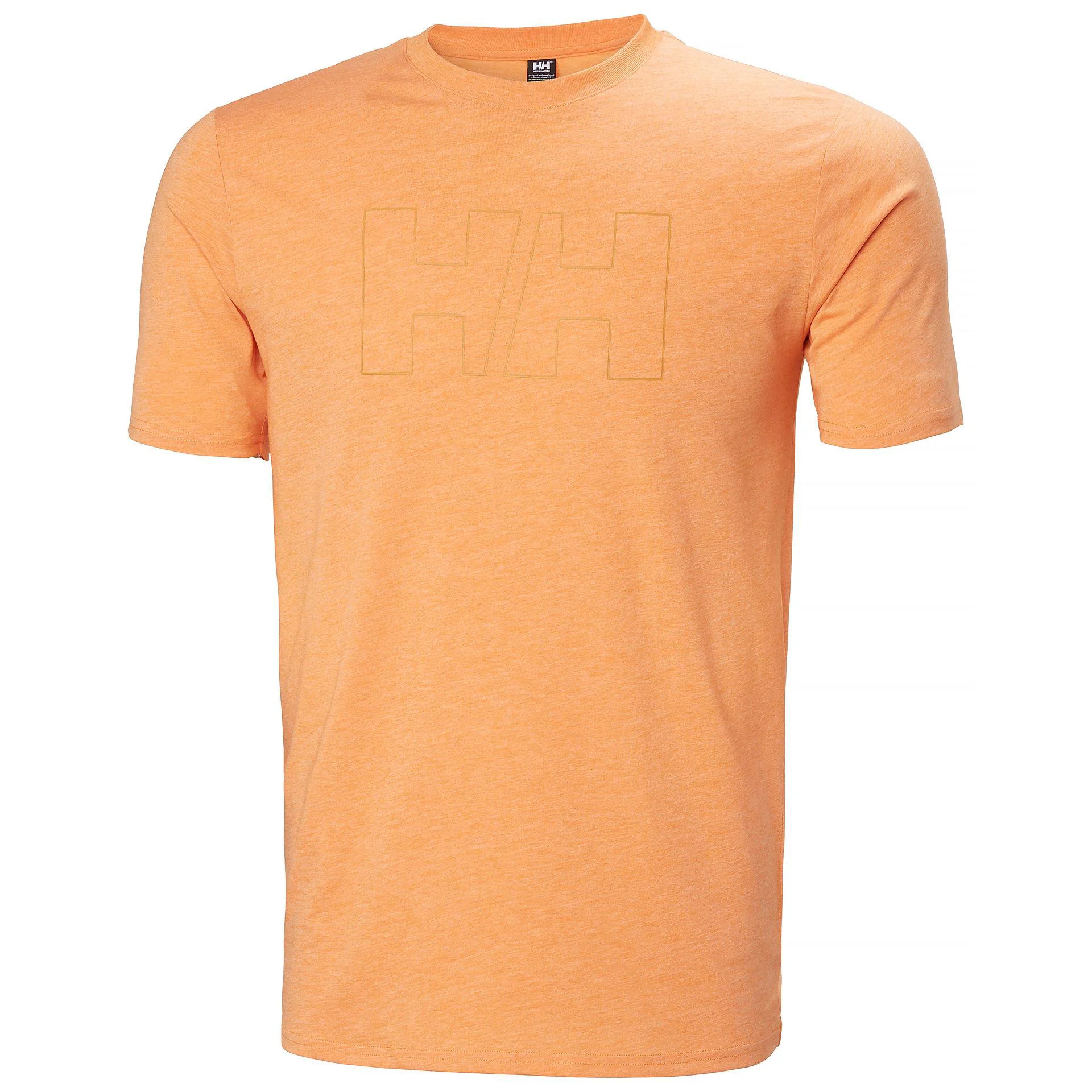 HELLY HANSEN HH TECH LOGO T-SHIRT HHA.63165-303