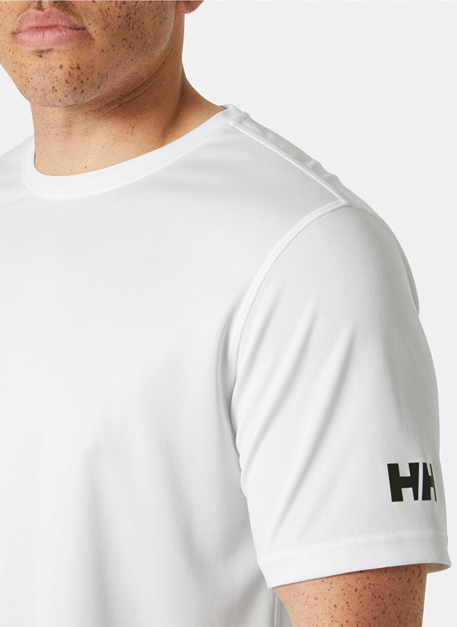 Helly Hansen  Hh Tech T-Shirt 2.0 Hha.49584White