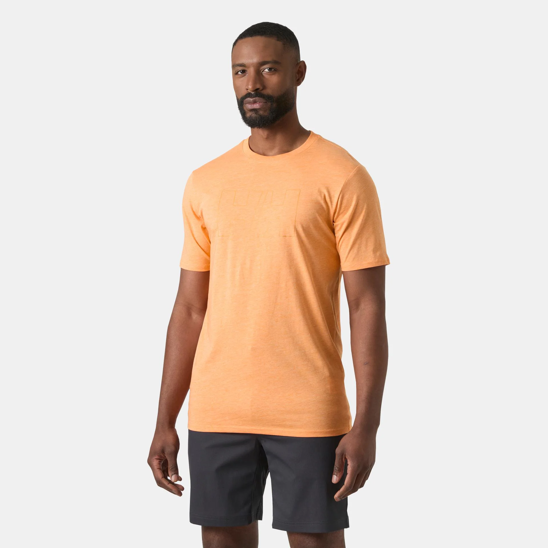 HELLY HANSEN HH TECH LOGO T-SHIRT HHA.63165-303