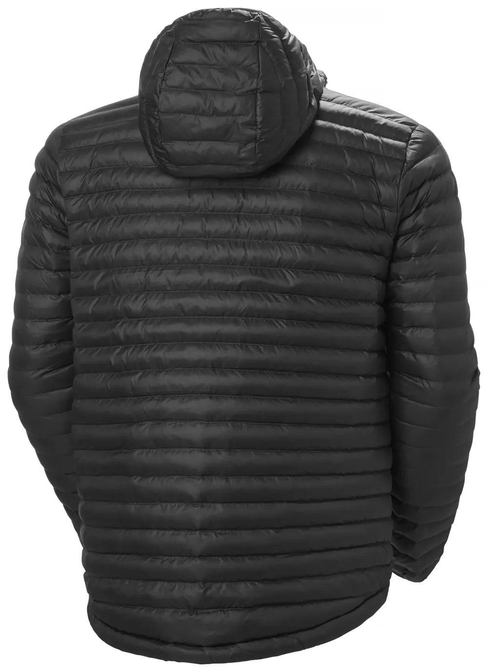 HELLY HANSEN HOODED SIRDAL INSULATOR KAPÜŞONLU MONT HHA.62989-BLA