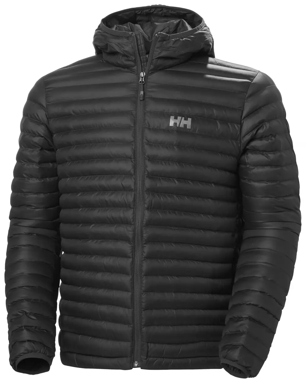 HELLY HANSEN HOODED SIRDAL INSULATOR KAPÜŞONLU MONT HHA.62989-BLA