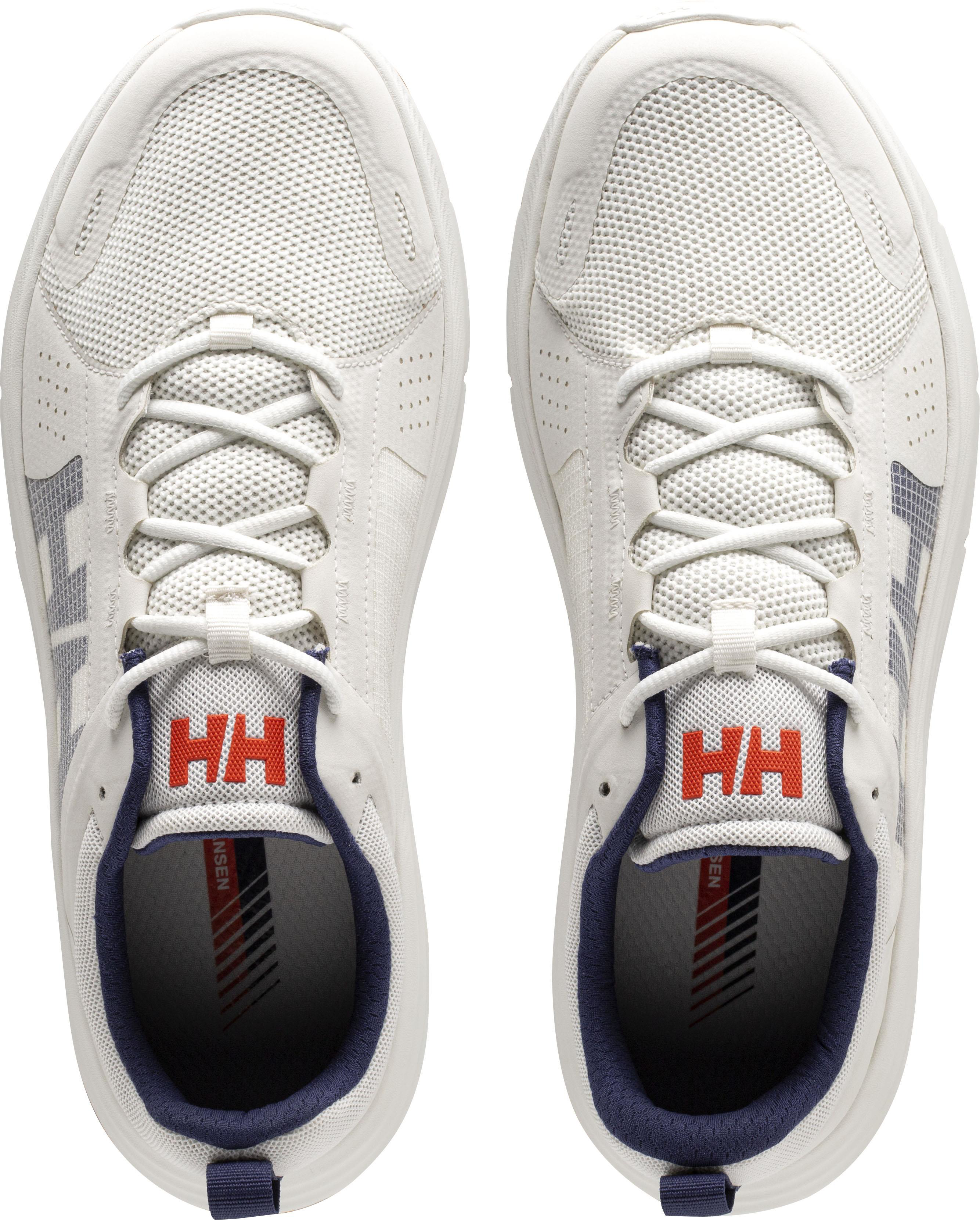 Helly Hansen Hp Ahiga Evo 5 Erkek Ayakkabi Hha.11937White Helly Hansen Hp Ahiga Evo 5 Erkek Ayakkabi Hha.11937White