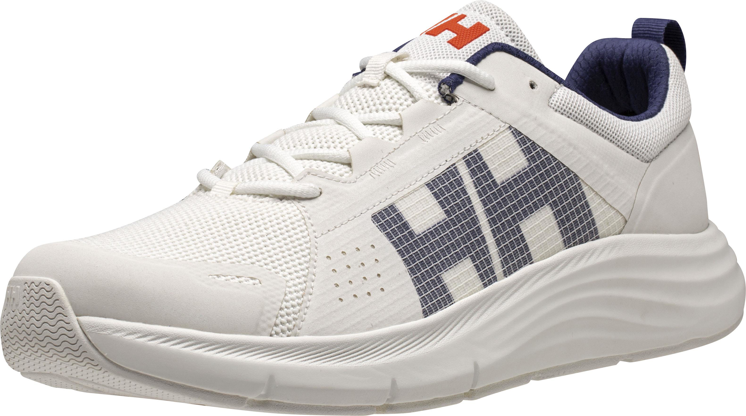 Helly Hansen Hp Ahiga Evo 5 Erkek Ayakkabi Hha.11937White Helly Hansen Hp Ahiga Evo 5 Erkek Ayakkabi Hha.11937White