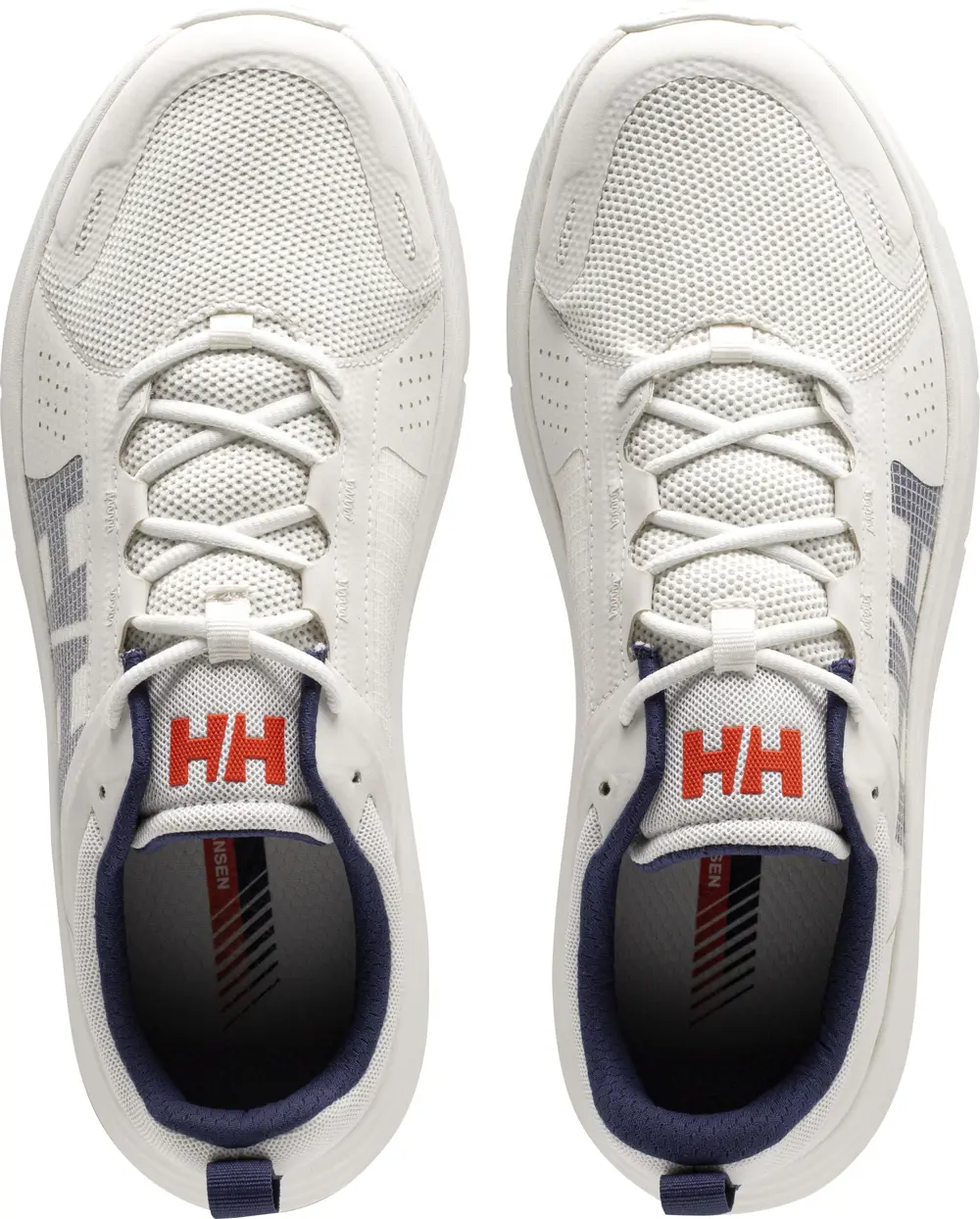 HELLY HANSEN HP AHIGA EVO 5 ERKEK AYAKKABI HHA.11937White