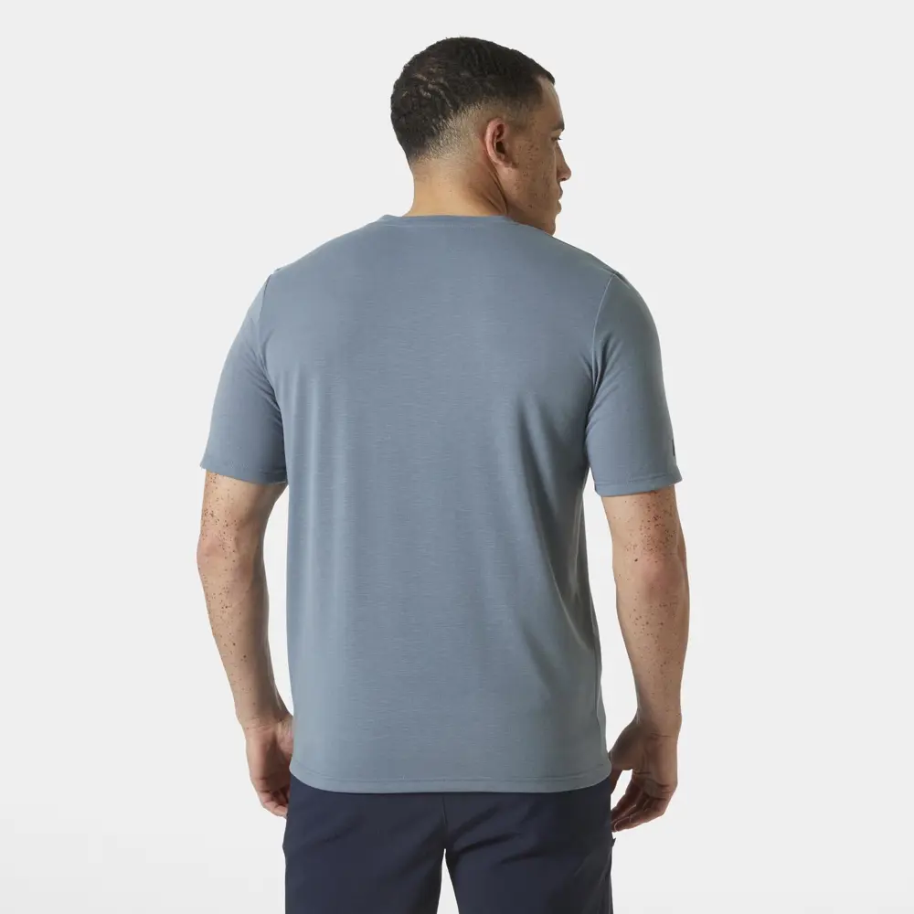 HELLY HANSEN HP RACE GRAPHIC T-SHIRT HHA.34419WashedNavy