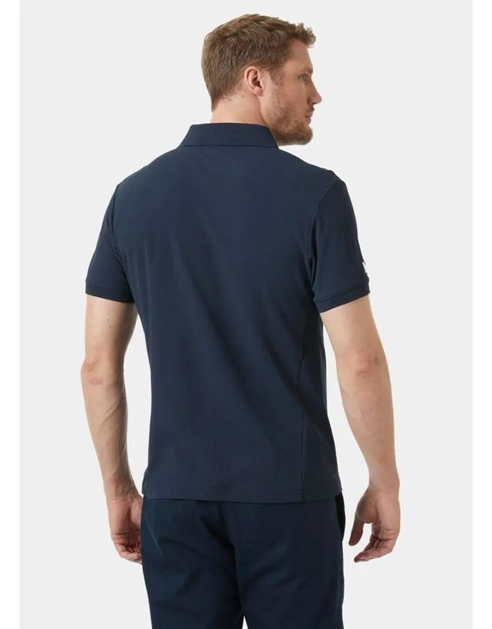 HELLY HANSEN HP RACE POLO T-SHIRT HHA.34416Navy