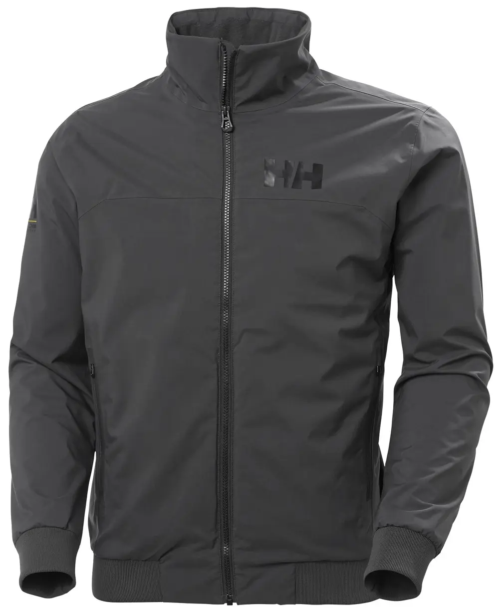 HELLY HANSEN HP RACING LIFALOFT BOMBER KISA MONT HHA.34191-EBONY