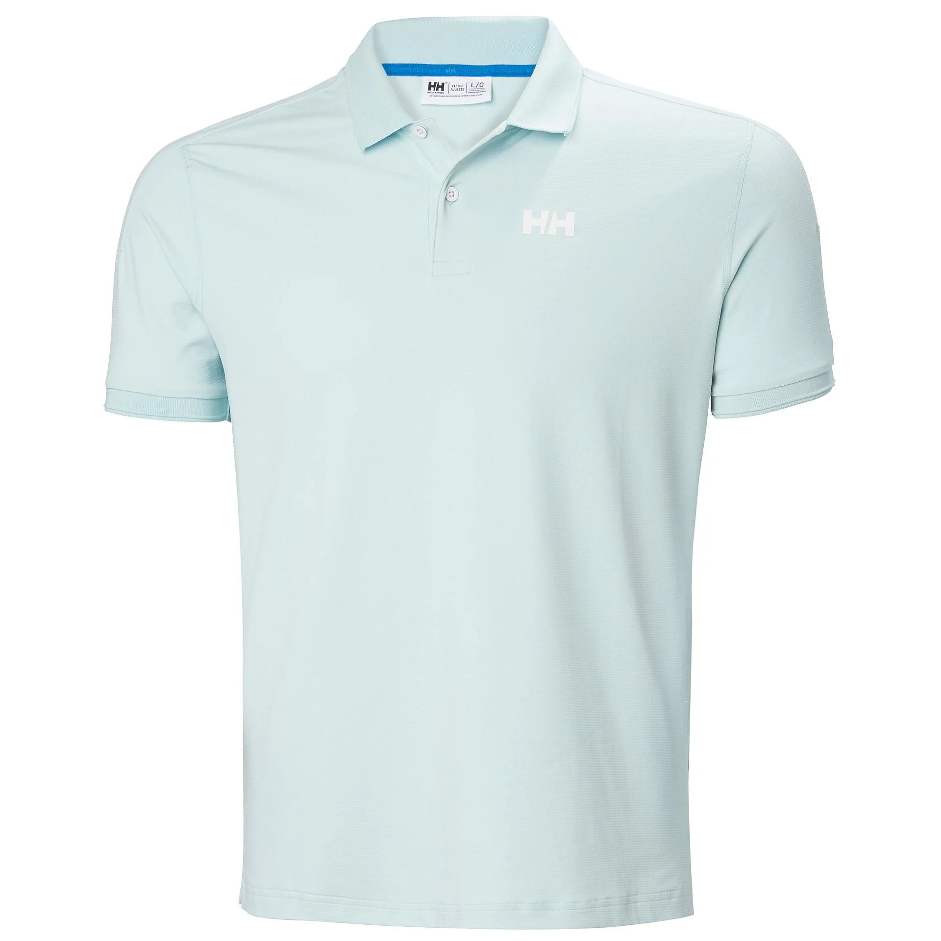 HELLY HANSEN HP SALINA POLO T-SHIRT HHA.34544-537