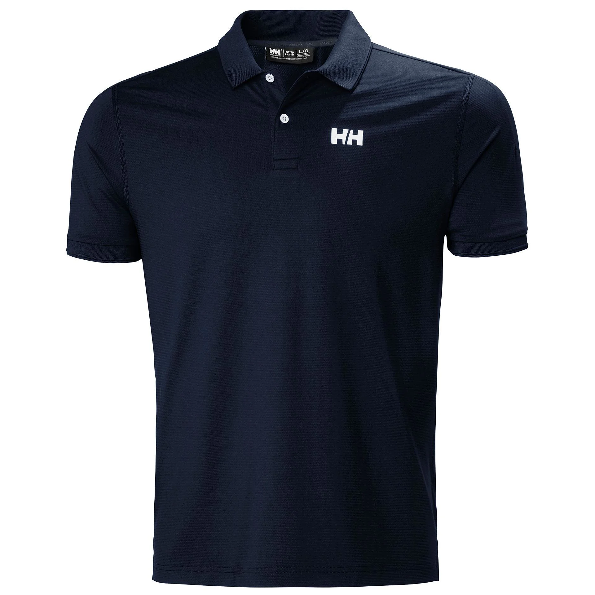 HELLY HANSEN HP SALINA POLO T-SHIRT HHA.34544-597