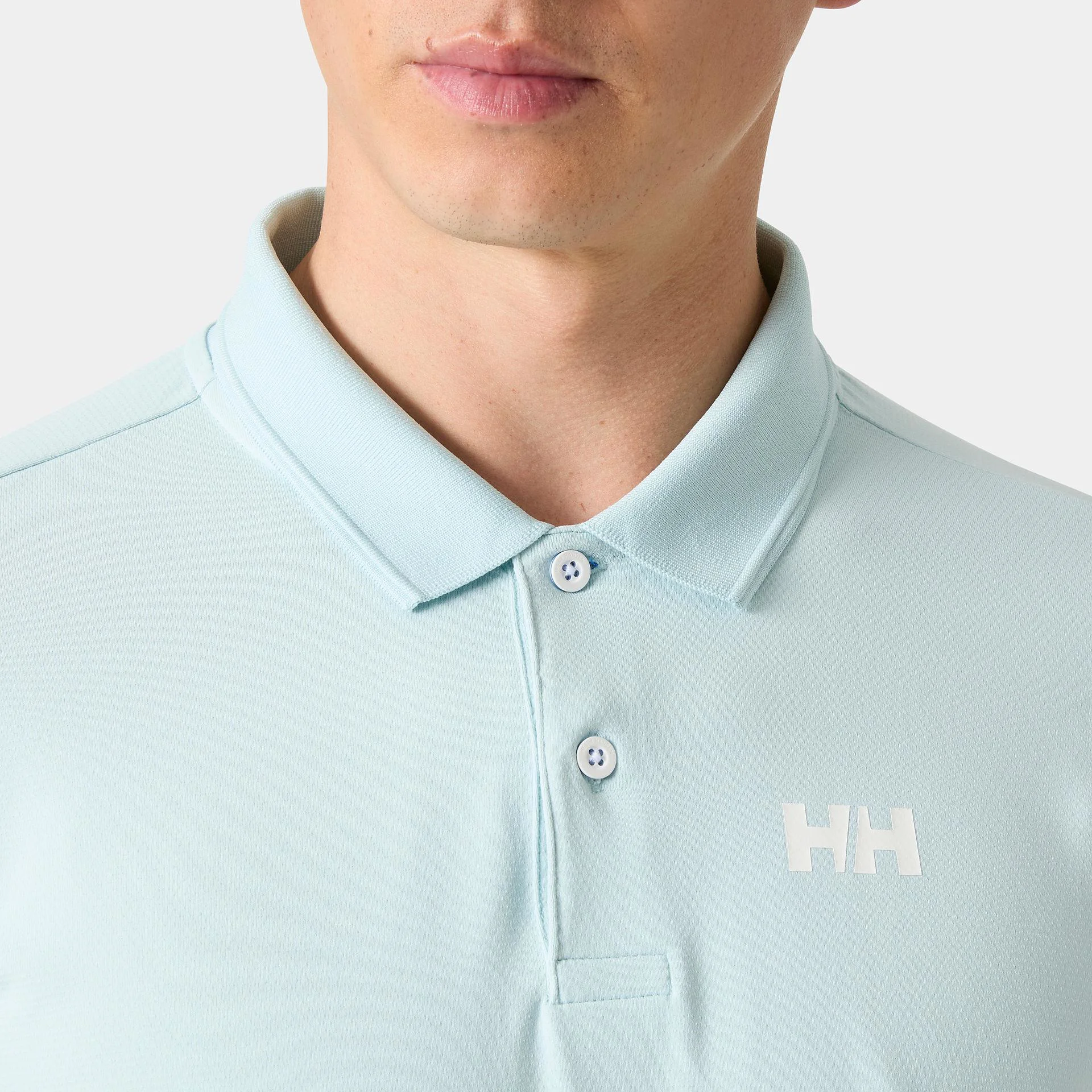 HELLY HANSEN HP SALINA POLO T-SHIRT HHA.34544-537