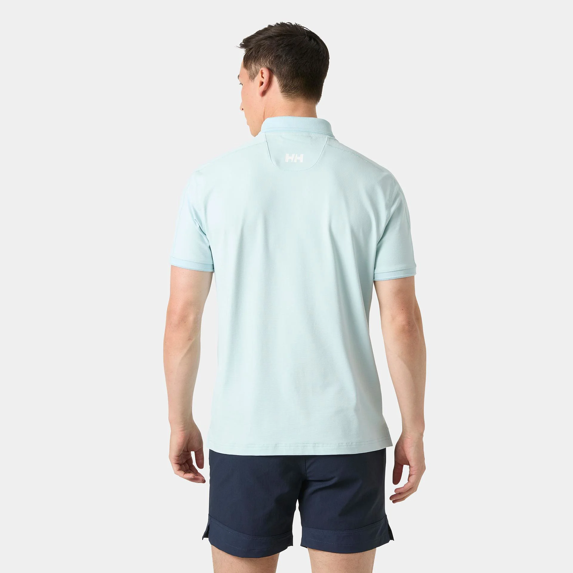 HELLY HANSEN HP SALINA POLO T-SHIRT HHA.34544-537