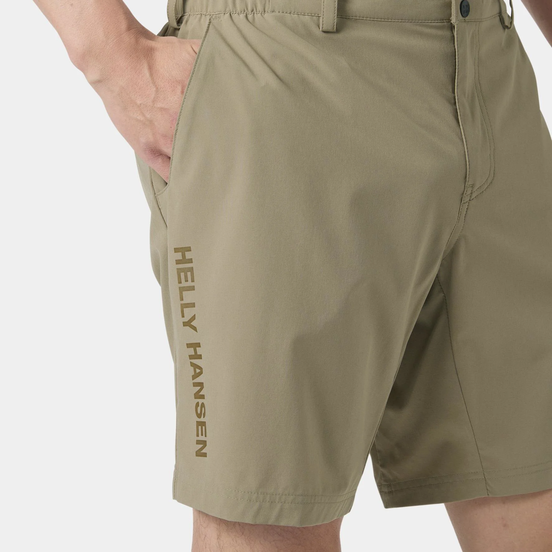 HELLY HANSEN HP SIROCCO ŞORT 9" HHA.34158Pepple