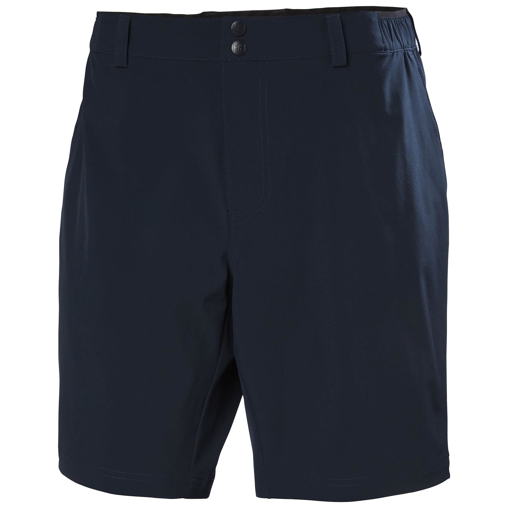 Helly Hansen  Hp Sirocco Şort 9" Hha.34158Navy