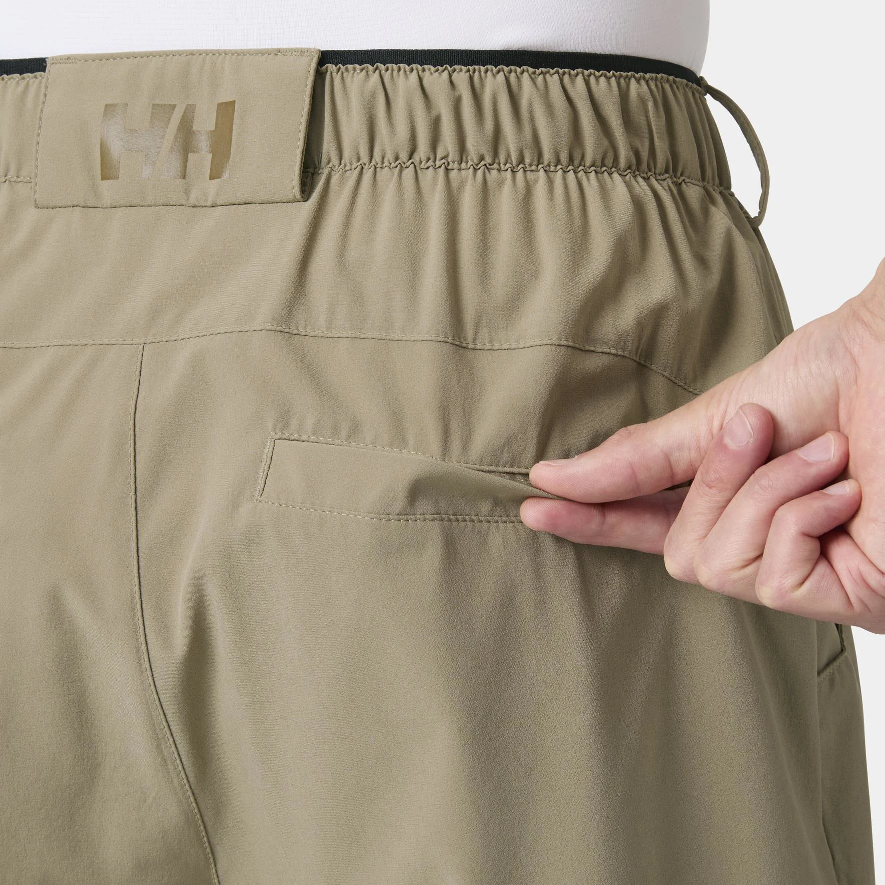 HELLY HANSEN HP SIROCCO ŞORT 9" HHA.34158Pepple